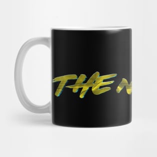 The Nomad! Mug